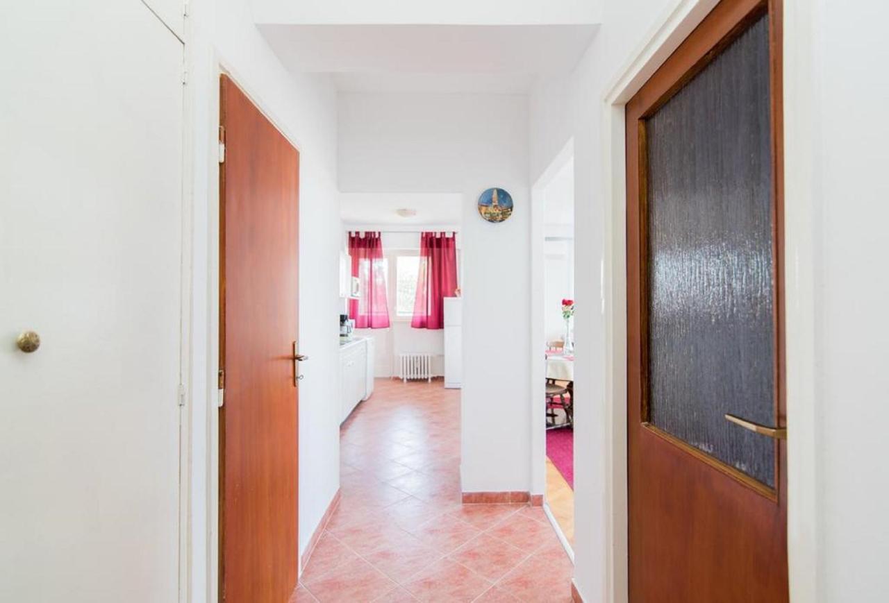 Apartment Iris Split Exterior foto